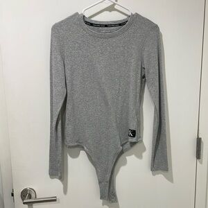Calvin Klein Jeans Bodysuit
